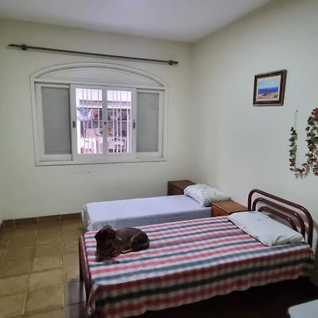 Casa Na Praia Das Asturias Guarujá Exterior foto